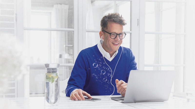 Unbegrenztes Datenvolumen: o2 Business Unlimited Tarife