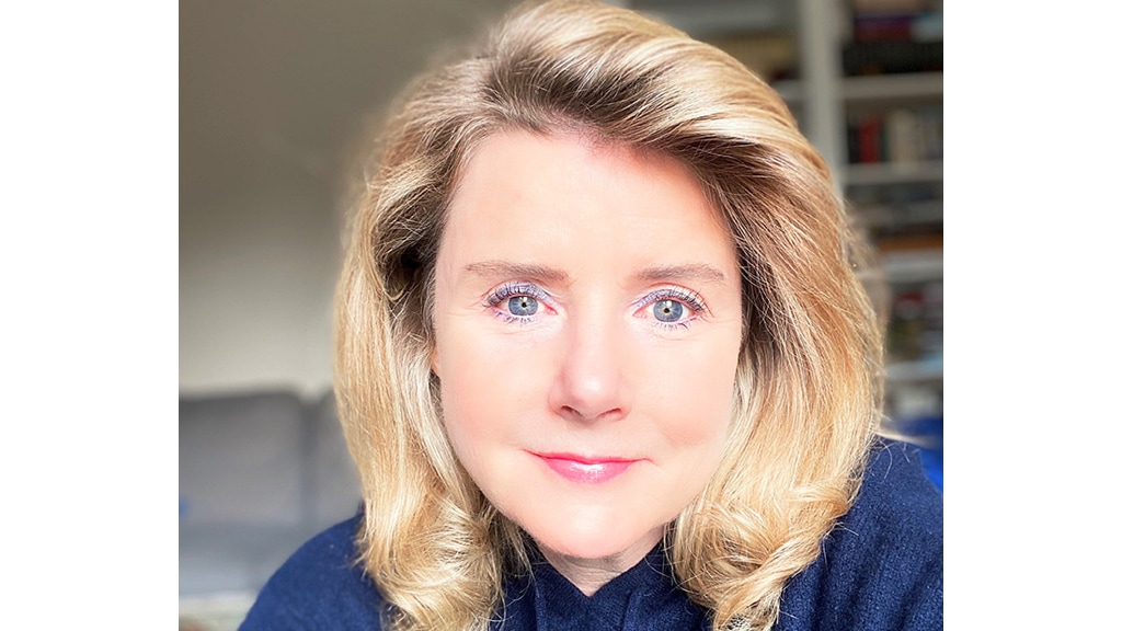 Henrike Harings Senior Project & Process Manager