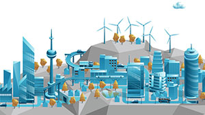 Revolutionäre Lösungen für jede Unternehmensgröße