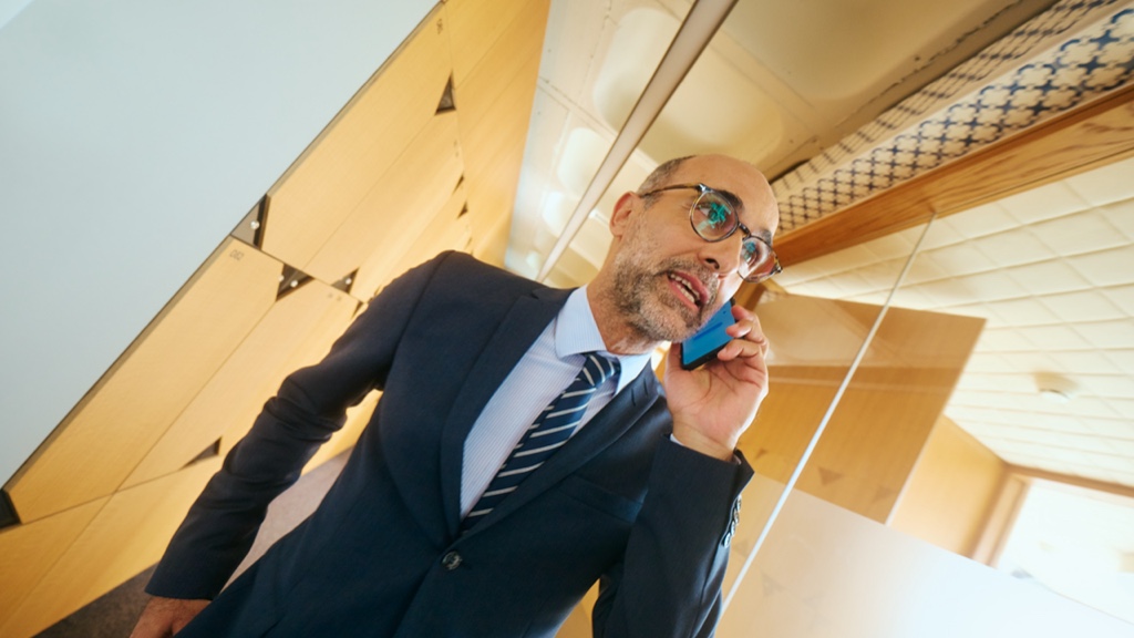 o2 Business Unlimited Smart