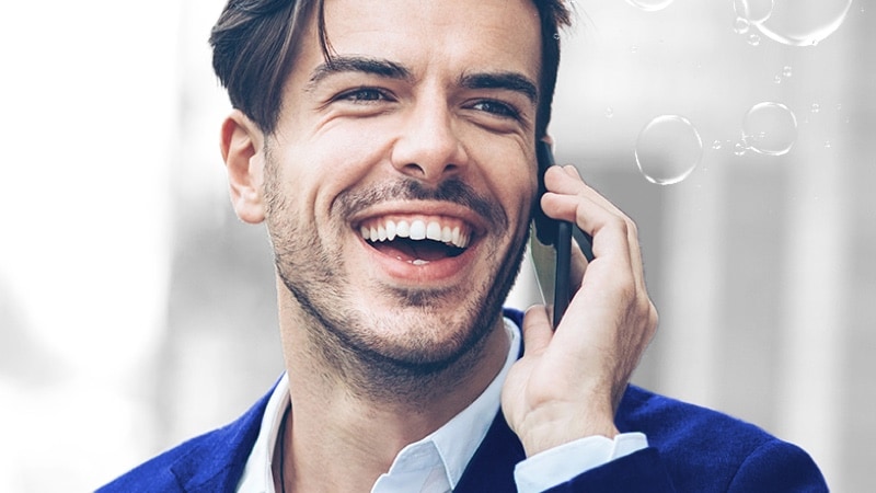 Von Deutschland ins Ausland telefonieren