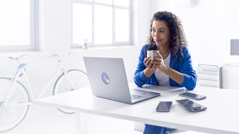 o2 Mobile Device Management