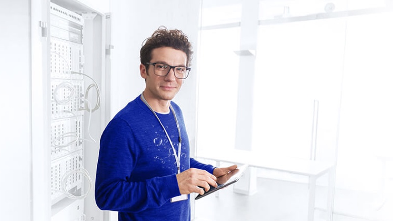 o2 Business persönlicher Serviceansprechpartner