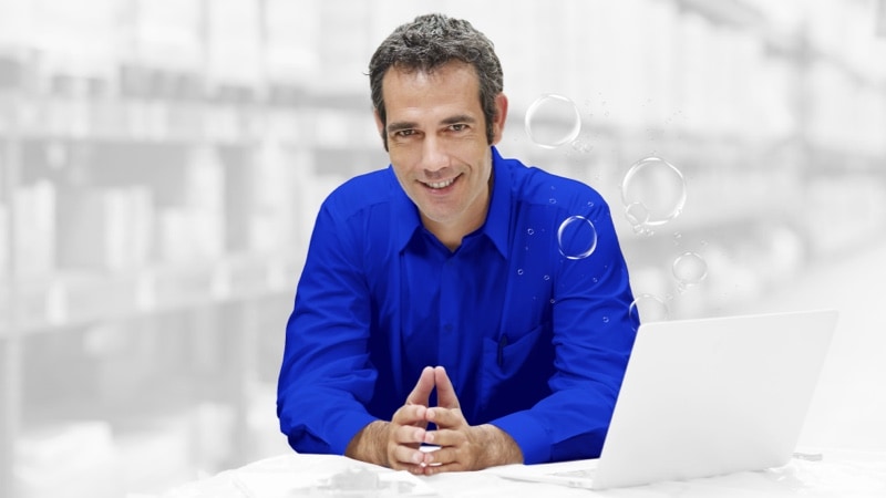 o2 Business Referenzen