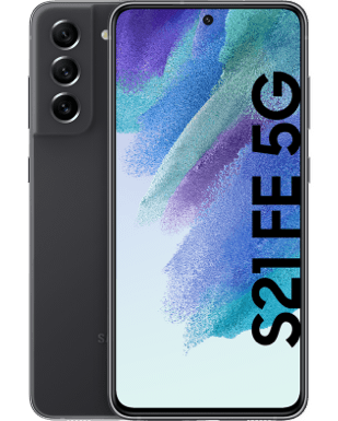 Samsung Galaxy S21 FE 5G Enterprise Edition