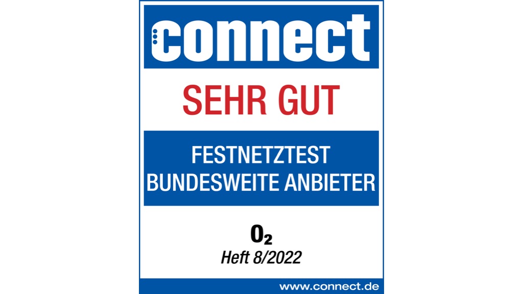 Festnetztest Bundesweite Anbieter
