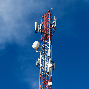 Dank noch breitbandigerer Anbindungen sind Reaktionen fast in Echtzeit möglich.